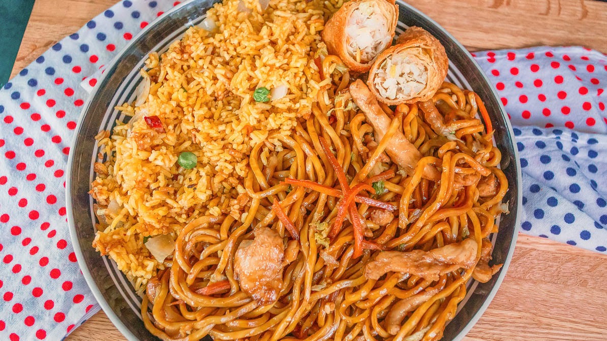 Dragon City Chinese Restaurant Photos 2